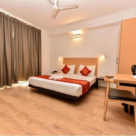 Himalayan Regency Near Mall Road Manali  Luaran gambar