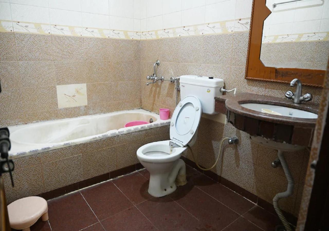 Himalayan Regency Near Mall Road Manali  Luaran gambar