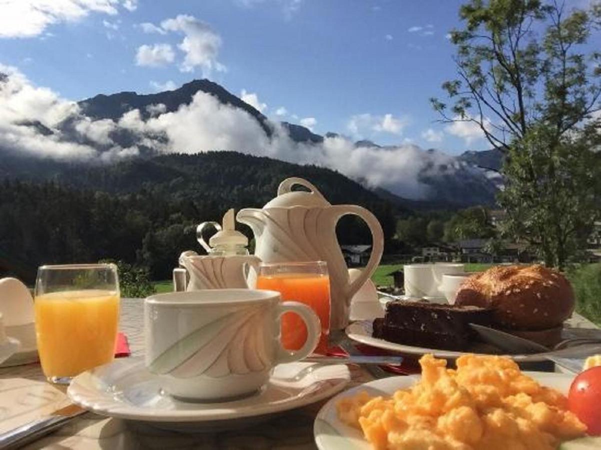 Himalayan Regency Near Mall Road Manali  Luaran gambar