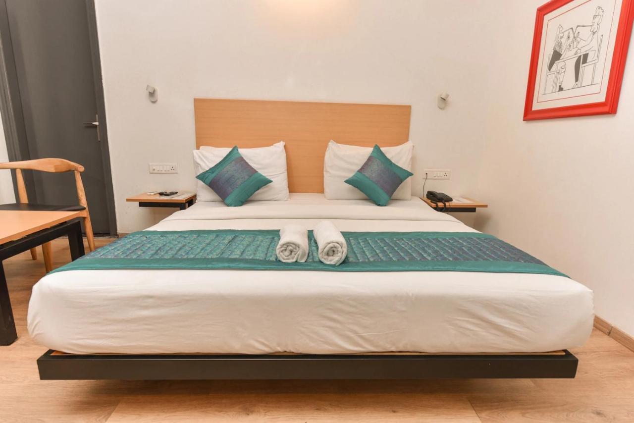 Himalayan Regency Near Mall Road Manali  Luaran gambar